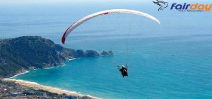 Alanya Paragliding