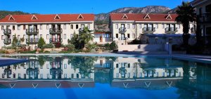 Pamukkale - Jezioro Salda (2 dni, 1 noc) z Alanyi
