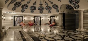 Alanya Türk Hamamı Turu
