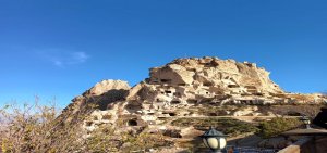 Cappadocia (3 Days 2 Nights) From Alanya