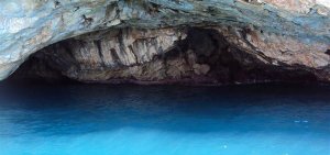 ALANYA RELAX BOAT TOUR