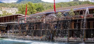 Alanya Şehir Turu