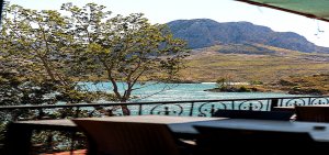 Grüner Canyon Tour