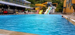 Alanya Jeep Safari