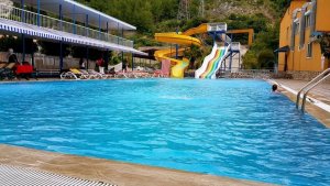 Alanya Jeep Safari