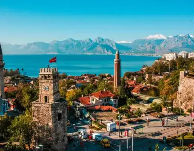 Antalya