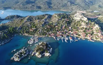 Demre