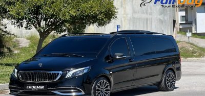 VIP Transfer