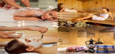 Alanya Turkish Bath (Hamam) Tour
