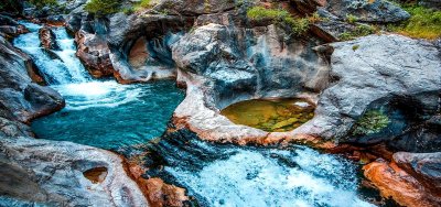 Alanya Sapadere Canyon Tour