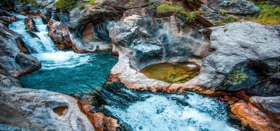 Alanya Sapadere Canyon Tour