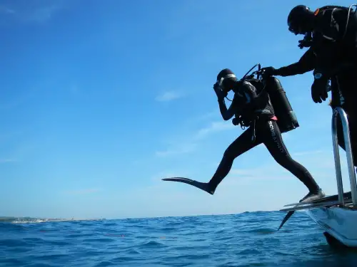Alanya Scuba Diving