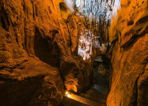 Alanya Sapadere Canyon Tour