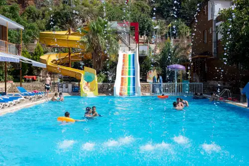 Alanya Jeep Safari