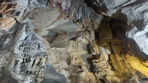 Alanya Sapadere Canyon Tour