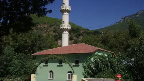 Alanya Sapadere Canyon Tour