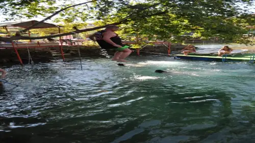 Alanya Sapadere Canyon Tour