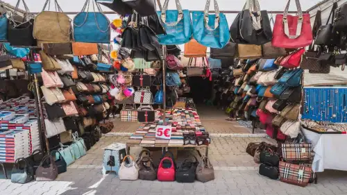 Manavgat (Waterfall+Bazaar+ Boat Tour On The River)