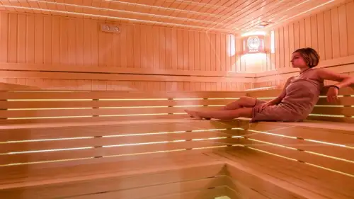 Alanya Turkish Bath (Hamam) Tour