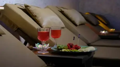 Alanya Turkish Bath (Hamam) Tour