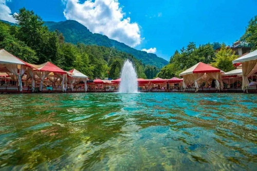 Alanya City Tour