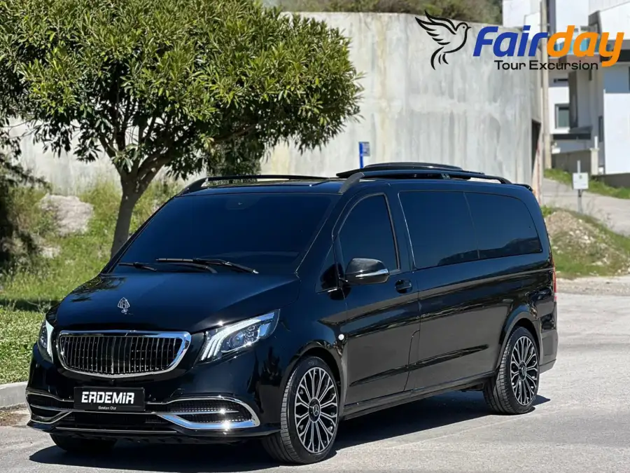 VIP Transfer