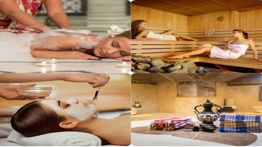 Alanya Turkish Bath (Hamam) Tour