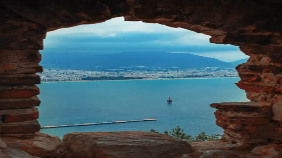 Alanya Şehir Turu