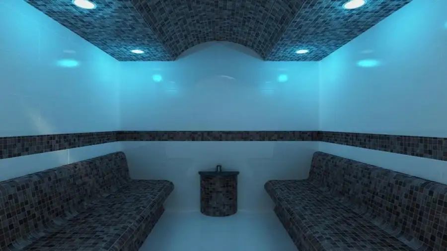 Alanya Turkish Bath (Hamam) Tour